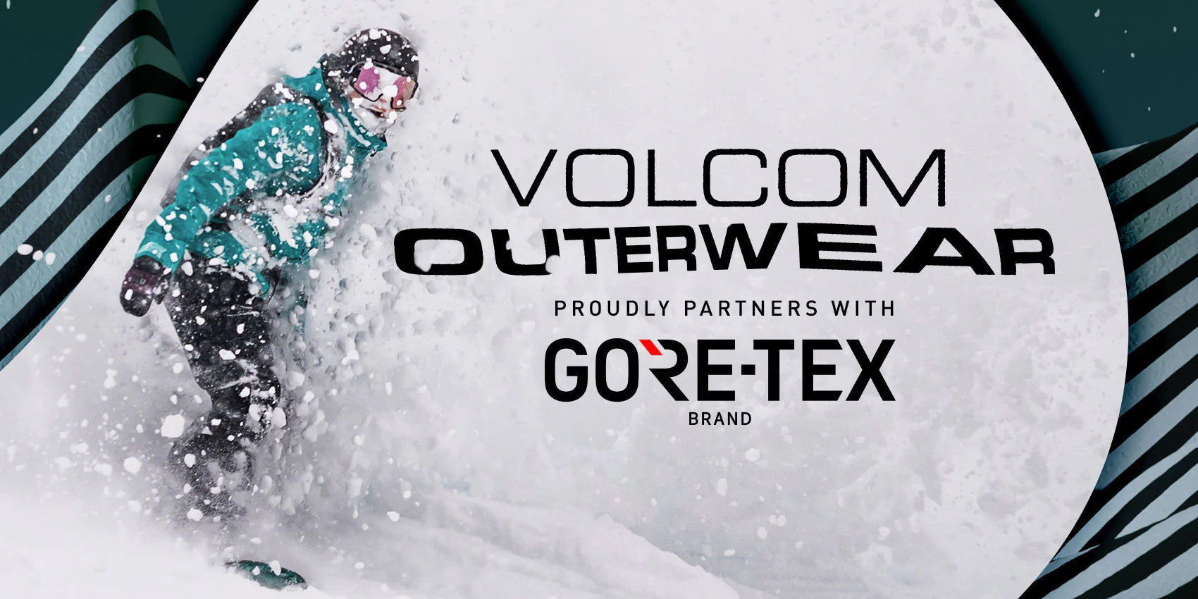 volcom outerwear