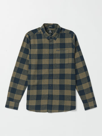 Shirts & Flannels – Volcom Japan