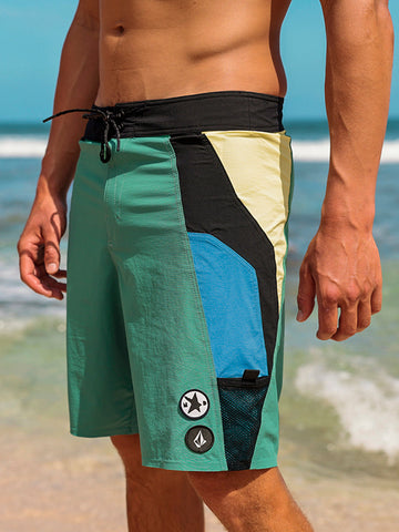 Volcom Stoneys | Stylish Surf & Swim Boardshorts – Volcom Japan