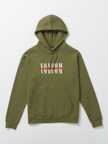 Mens Pullover Hoodies | Graphic, Striped & Fleece | Volcom