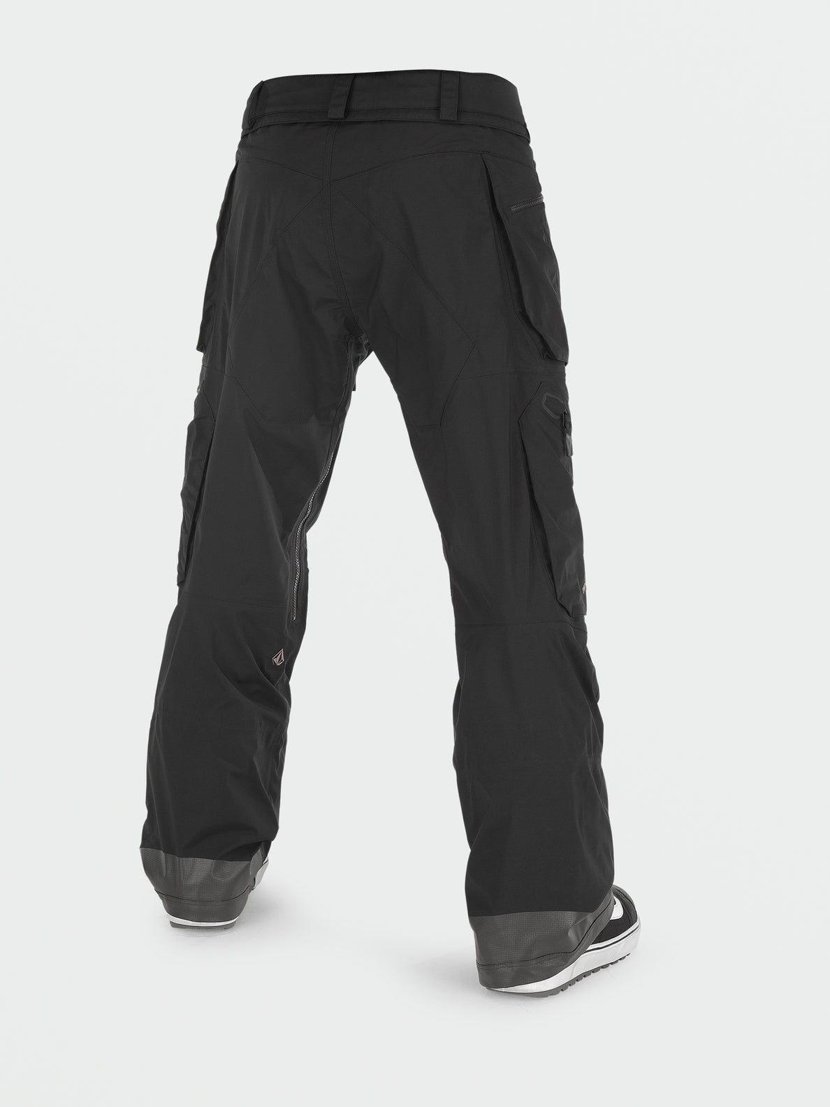 Mens Guch Stretch Gore-Tex Pants - Black – Volcom Japan