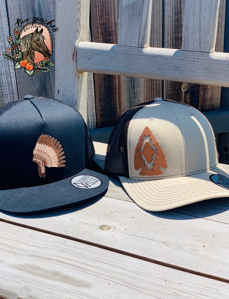 diamond bill hats