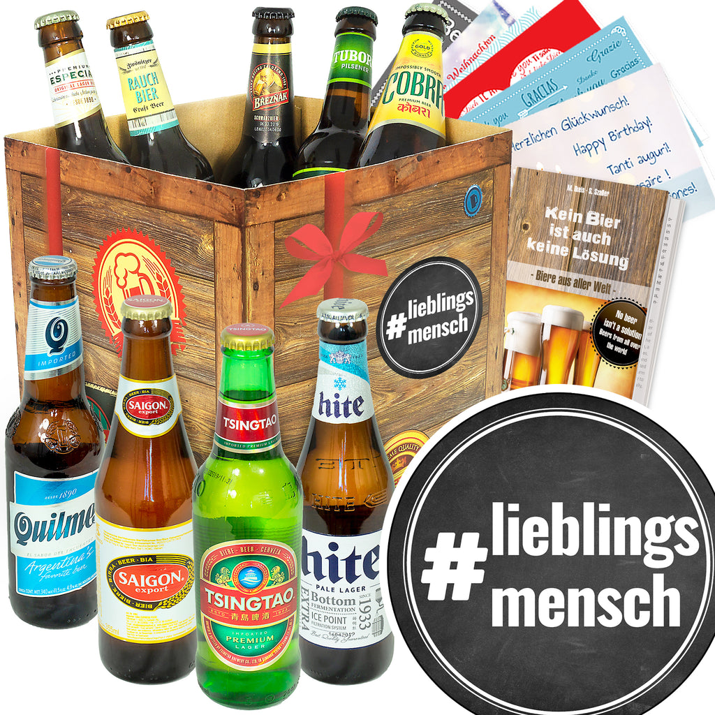 Liebe Liebesgeschenke Fur Manner Manner Lieben Bier Monatsgeschenke De