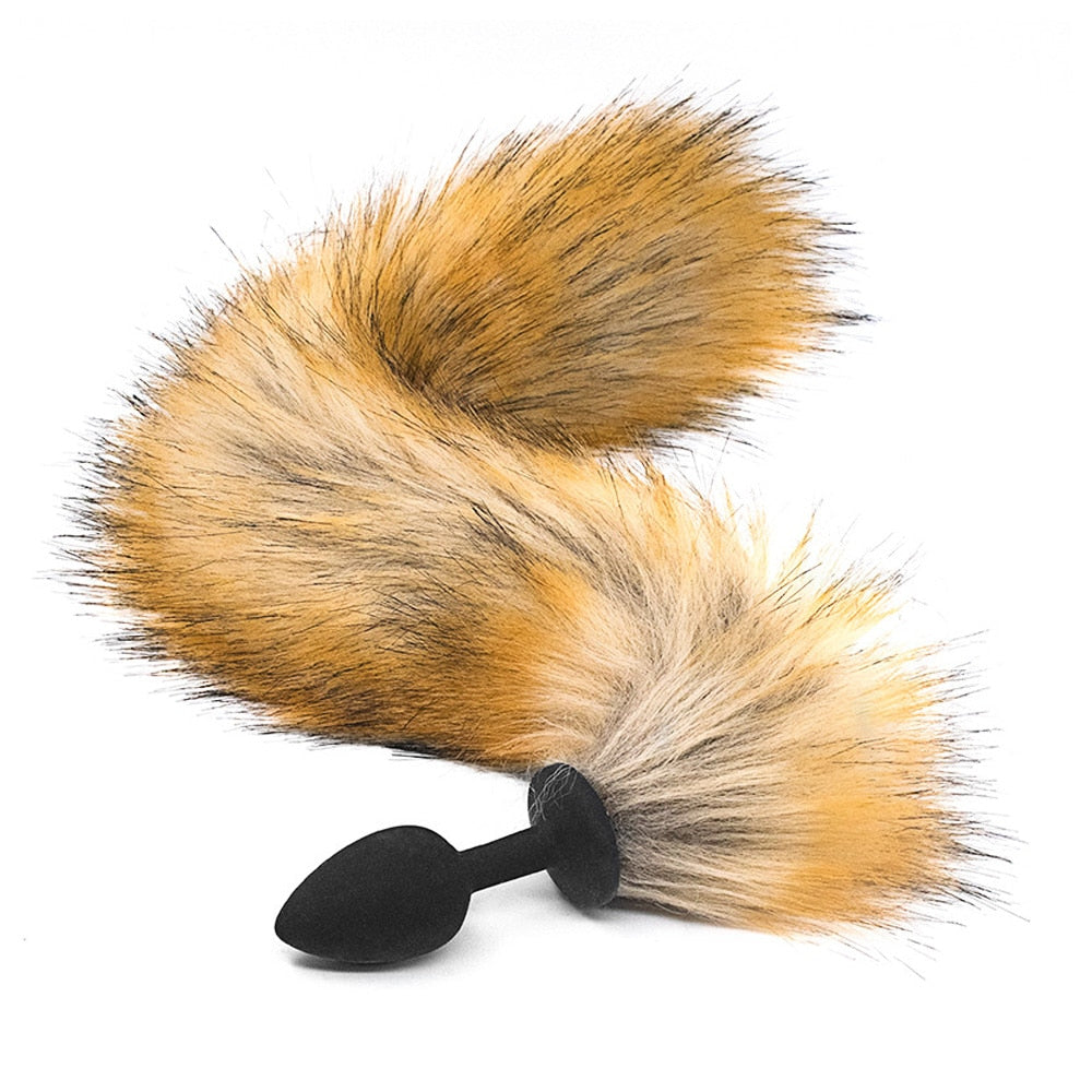 fox tail plug reviews