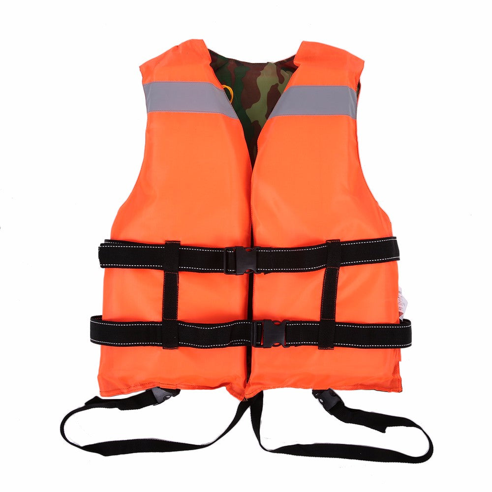 best sup life jacket