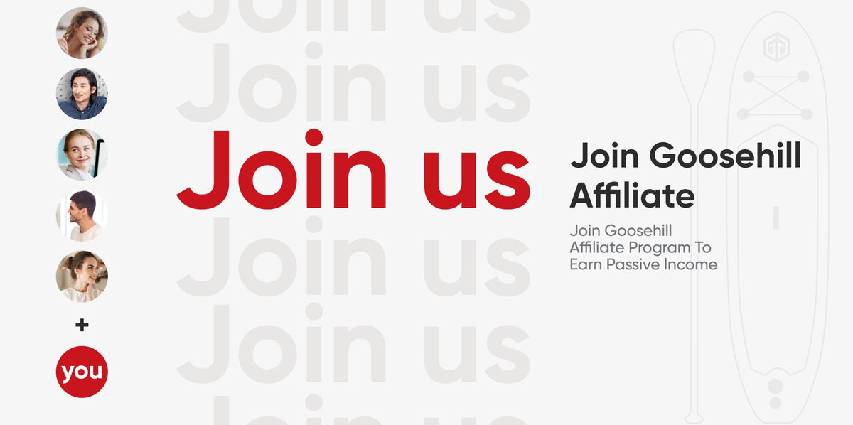 goosehill affiliate program