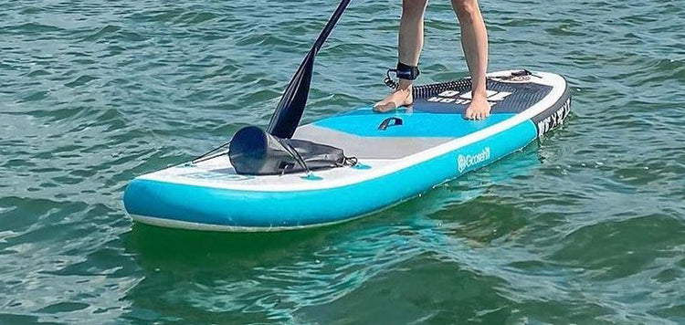 5 Must-Have Waterproof Gadgets When Paddle Boarding