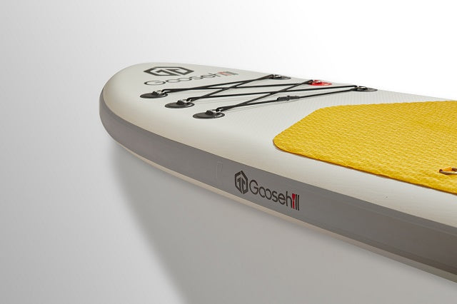 goosehill all-around sup board