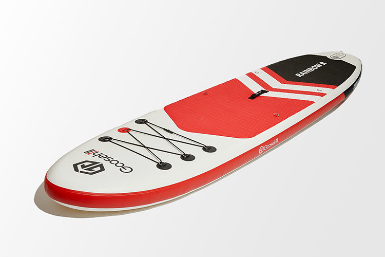 goosehill all-around sup board