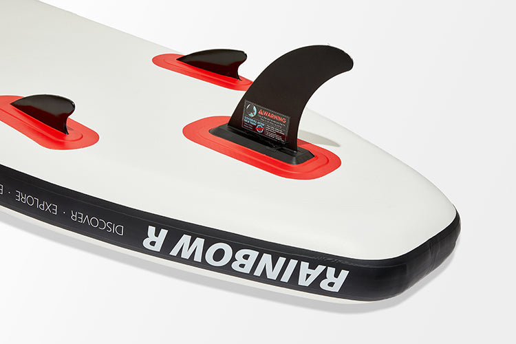 goosehill all-around sup board