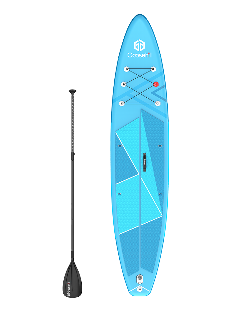 touring paddle board