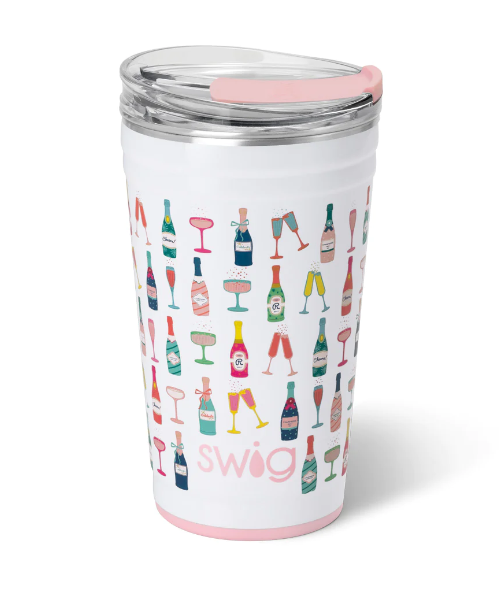 40 oz Mega Mug with Handle - Peak Season – Sugar Babies Children's  Boutique/Meg's Shoppe