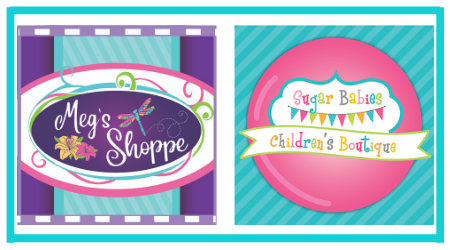 Sugar Babies Children's Boutique/Meg's 