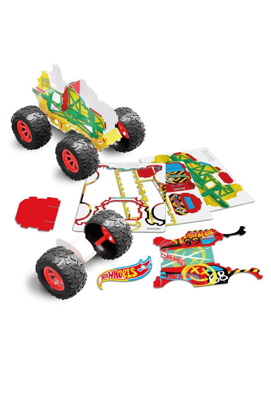 Hot Wheels Mini Maker Kitz Blind Bag Assorted – Sugar Babies Children's  Boutique/Meg's Shoppe