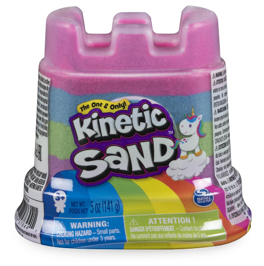 Kinetic Sand Mermaid Treasure – Sugar Babies Children's Boutique