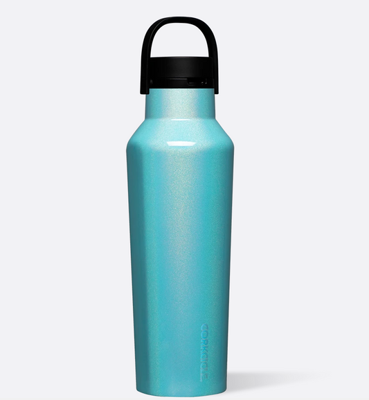 Corkcicle | Disney Princess Sport Canteen | 20oz | Ariel