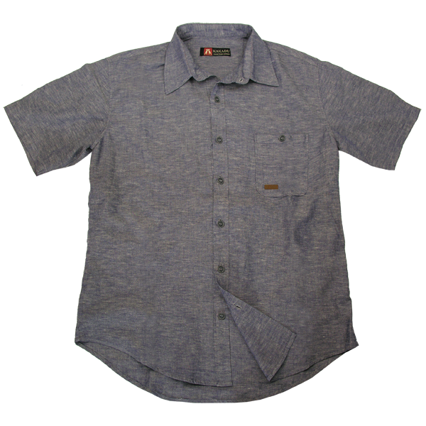 Kakadu Australia Mens Shirts - Kakadu Traders Australia