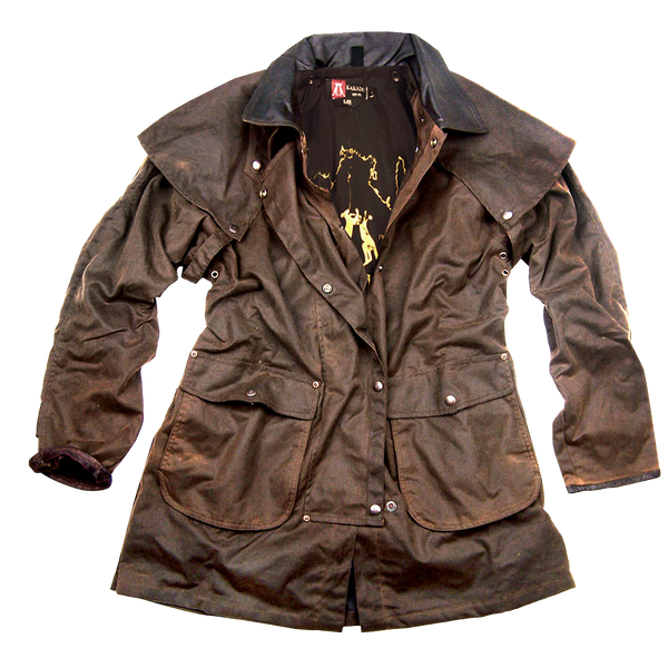 Mens Jackets \u0026 Bombers - Kakadu Traders 