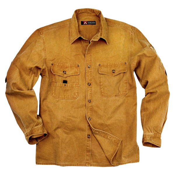 Kakadu Australia Mens Shirts - Kakadu Traders Australia