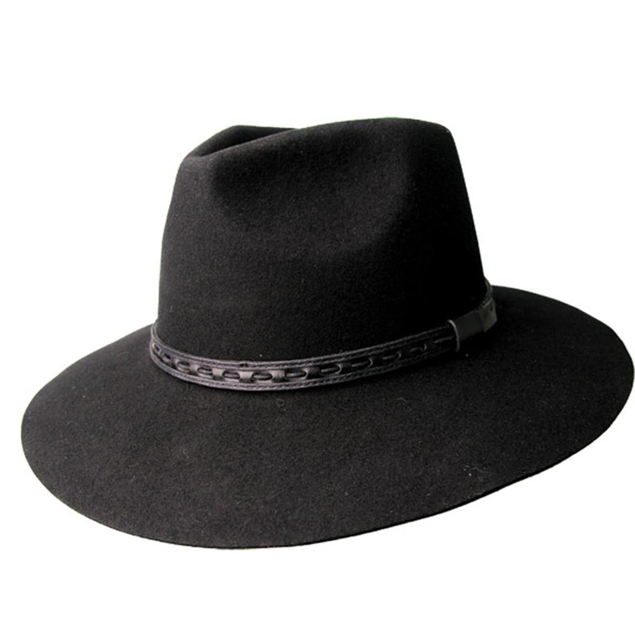 Stetson женская шляпа