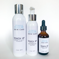 TOUCH UP Vitamin C Collection