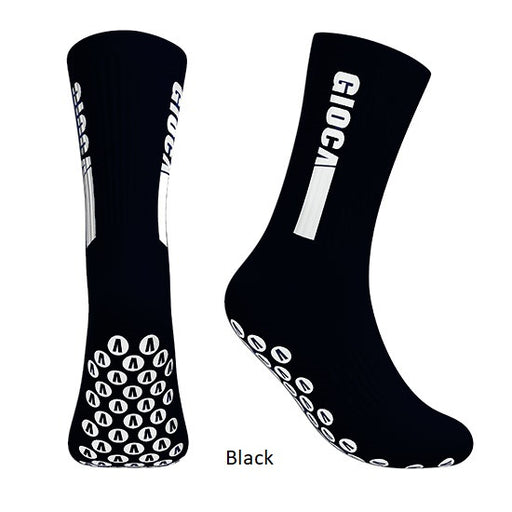 GIOCA Grips & Footless Socks Combo — Perennial Sport & Turf