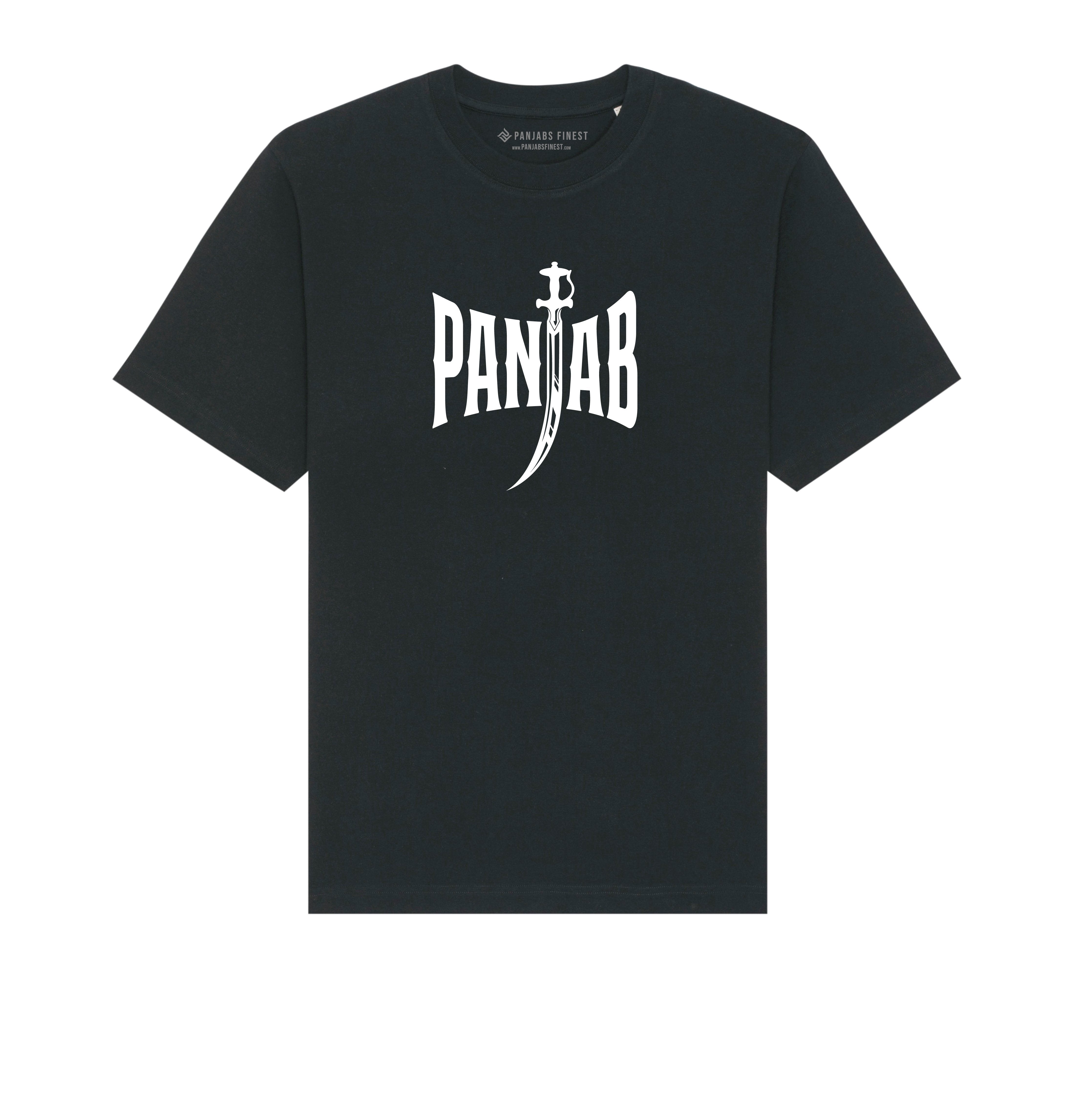 T-Shirts – Panjabs Finest