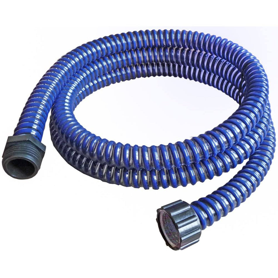 BlueMax II Airless Hose, 1/4 in x 15 ft 223756