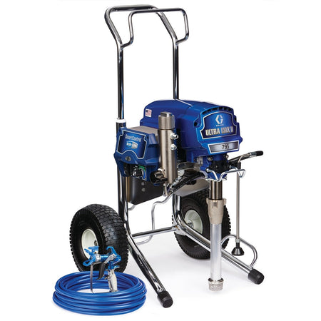 Graco Ultra Max II 795 Standard Series Electric Airless Paint Sprayer ...