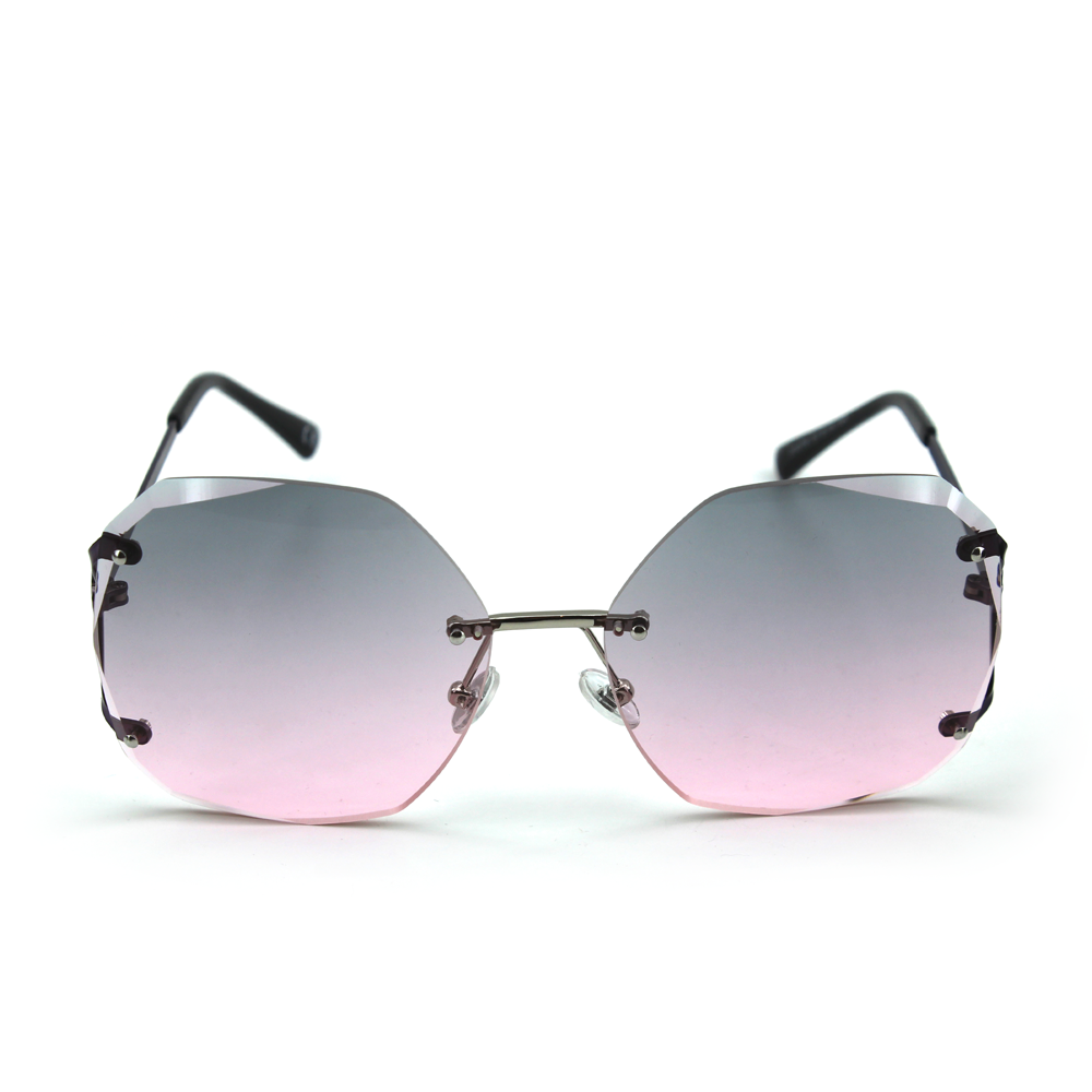 Frameless Sunglasses For Women – Concorde
