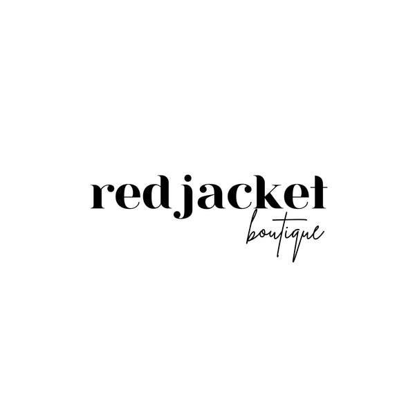 Red Jacket Boutique 