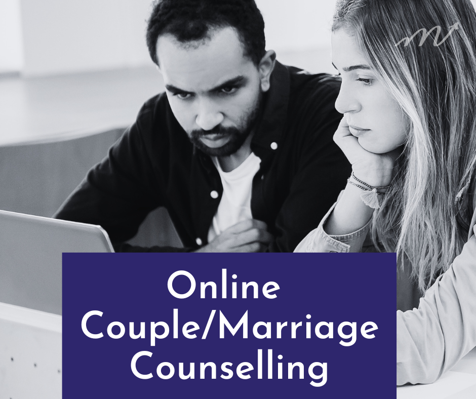 Couple Therapy | Christian Marriage Counselling Singapore