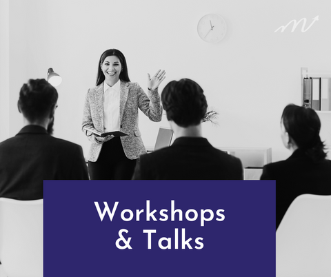 Workshops & Talks