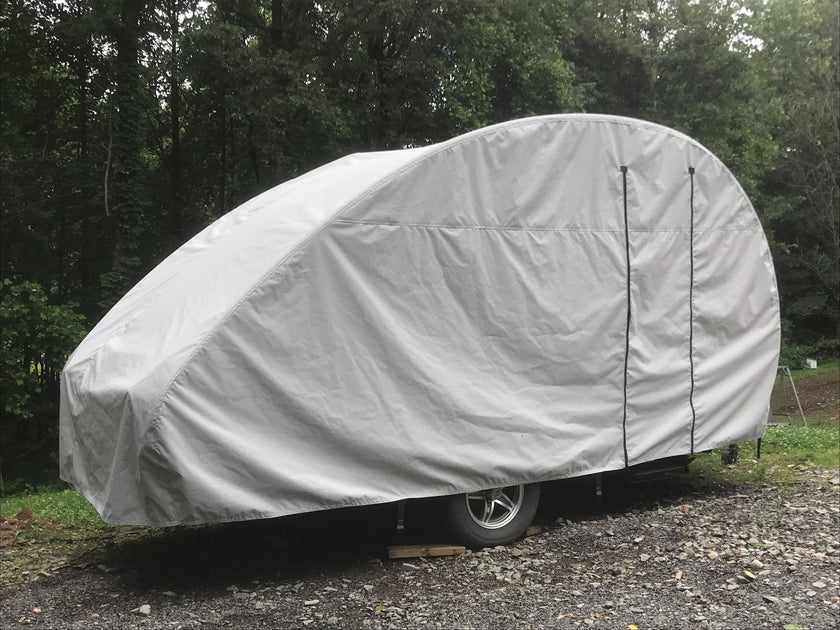 Teardrop Camper Covers for NuCamp TAB, TAG & More – Tagged 