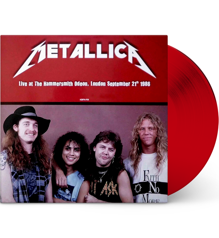 Metallica Inc. - ⚠️ NEW METALLICA SONG ⚠️ NEW METALLICA ALBUM