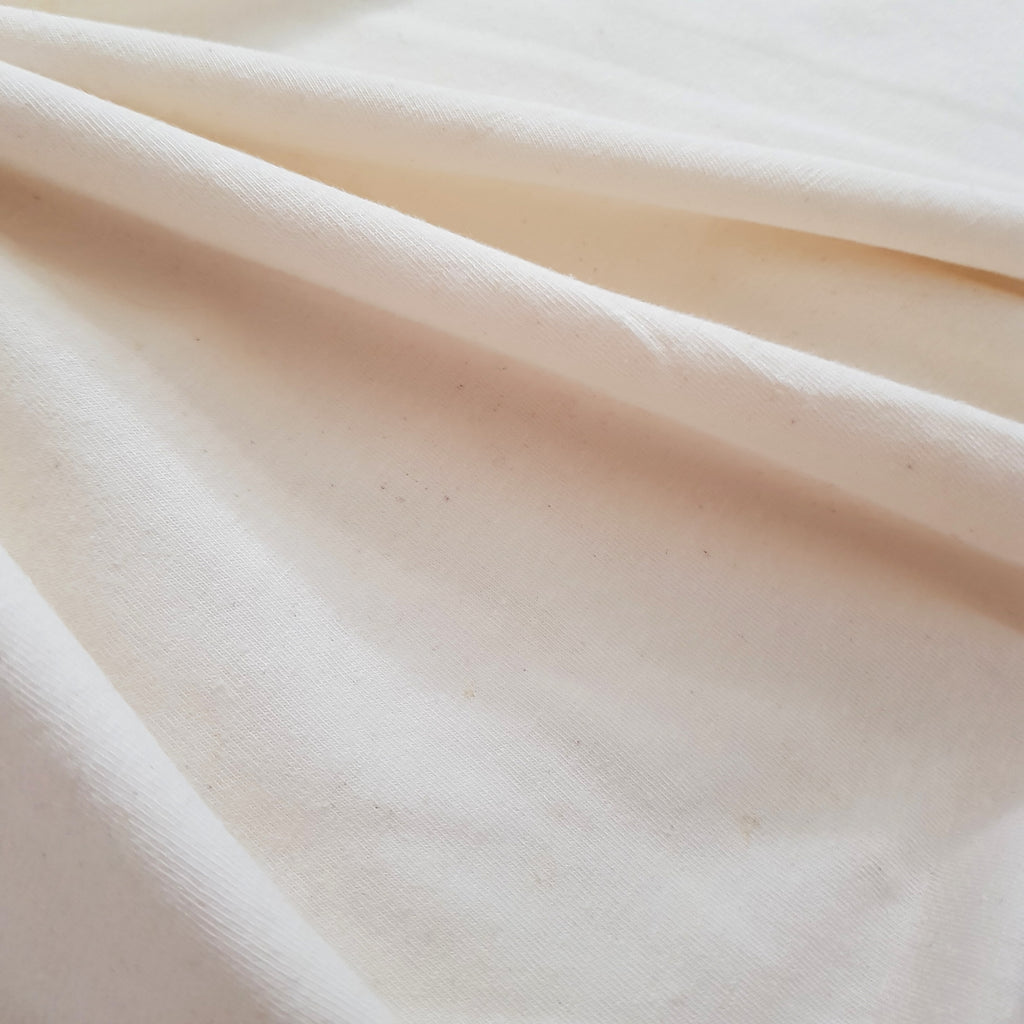 linen jersey fabric