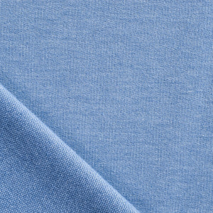 denim jersey fabric