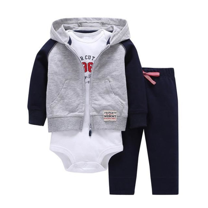 jacket for 6 month baby boy