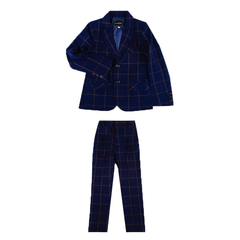 Classic Tuxedo 3pc Suit Set for Boys - Cutesy Cup | Baby & Toddler ...