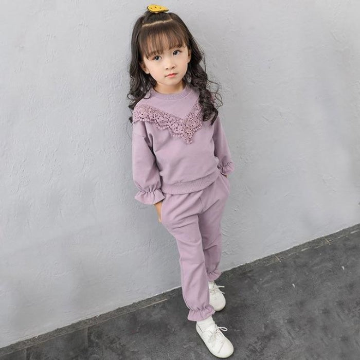 toddler kids baby girls velvet sweater tops long pants outfits clothes tracksuit kids outfits girls kids outfits girl outfits
