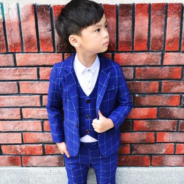 Formal Tuxedo Set for boys - Cutesy Cup | Baby & Toddler Clothing ...