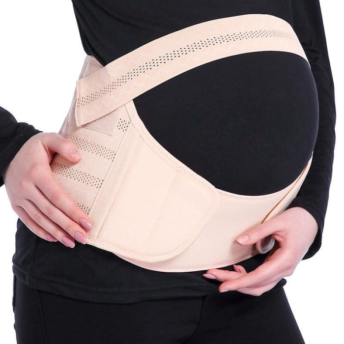 Pregnant Women's Maternity Belts for Waist Care & Abdomen Support ...