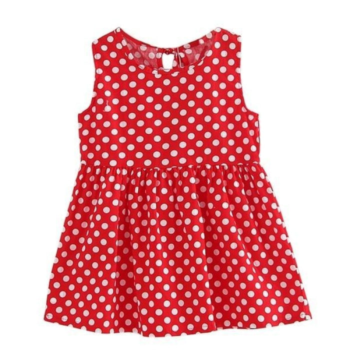 Pretty in Prints Cotton and Linen Summer Dresses for girls - Cutesy Cup ...