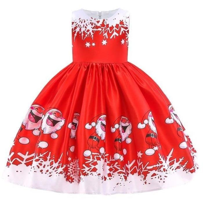 Princess Theme Ball Gown Party dress for Girls - Cutesy Cup | Baby ...