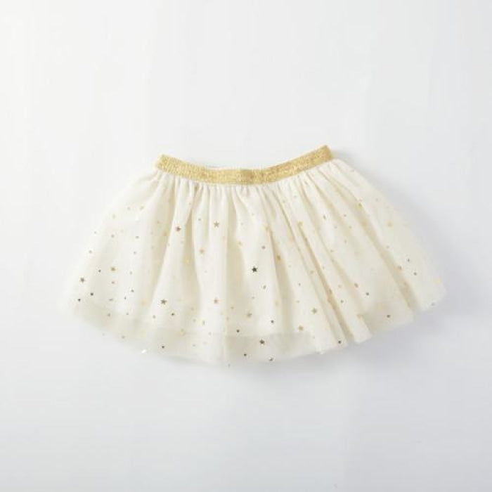 Sequin Styled Skirt for Girls - Cutesy Cup | Baby & Toddler Clothing ...