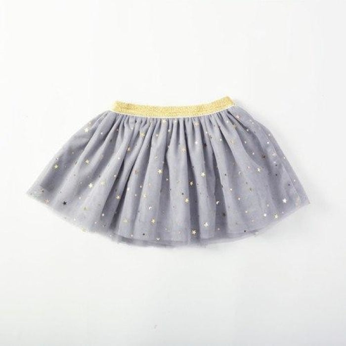 Sequin Styled Skirt for Girls - Cutesy Cup | Baby & Toddler Clothing ...