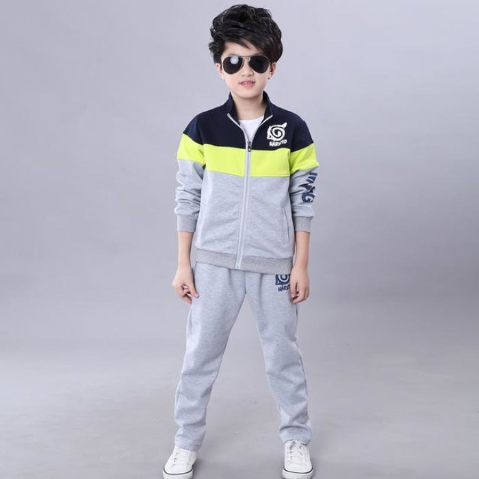 Warm Windproof Kids Unisex Clothing set - Cutesy Cup | Baby & Toddler ...