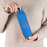 FIX IT FLY 22oz Vacuum Insulated Bottle