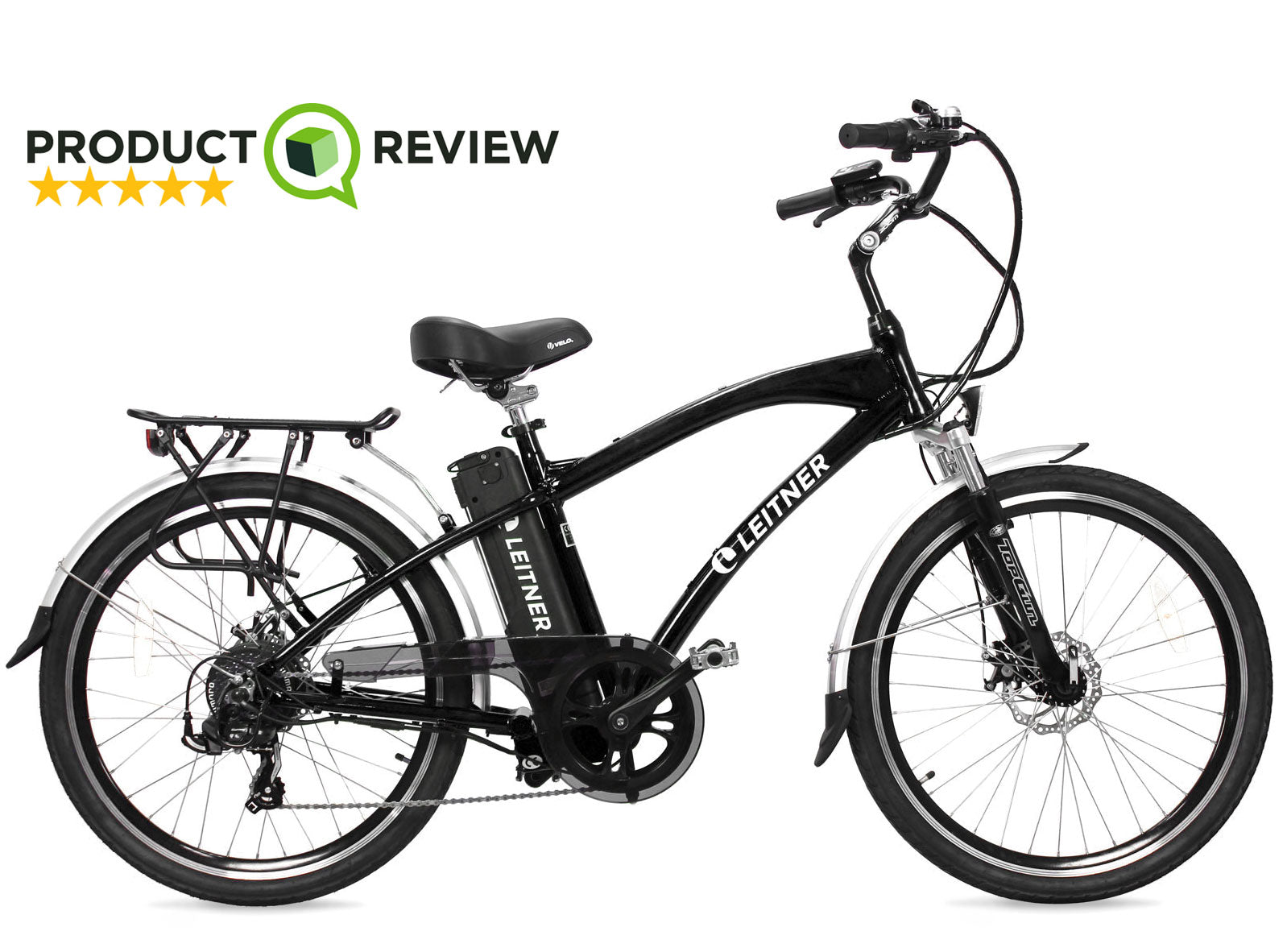 leitner berlin cruiser review