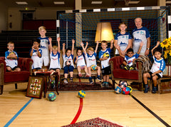 HC VfL Heppenheim Handball Kindergarten